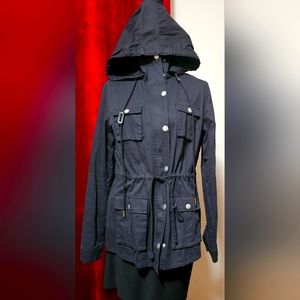 NWOT Market & Spruce jacket